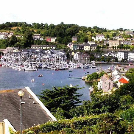 度假居 Castle Quay Homes By Trident Homes 金塞尔