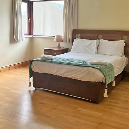 Castle Quay Homes By Trident Homes Holiday home