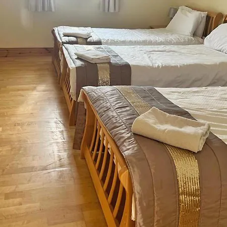 Castle Quay Homes By Trident Homes Kinsale