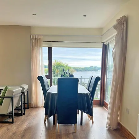 Castle Quay Homes By Trident Homes Сasa de vacaciones Kinsale