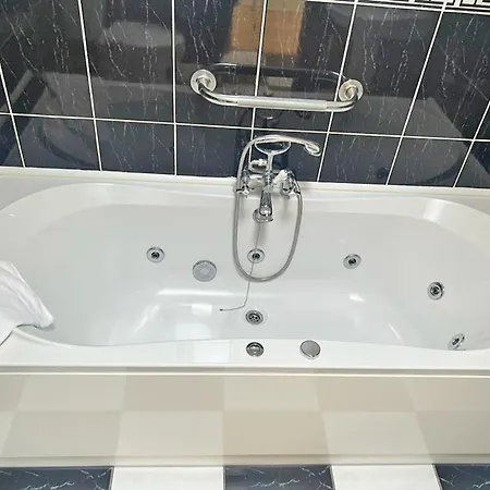 Castle Quay Homes By Trident Homes Holiday home