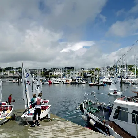 Castle Quay Homes By Trident Homes Holiday home *