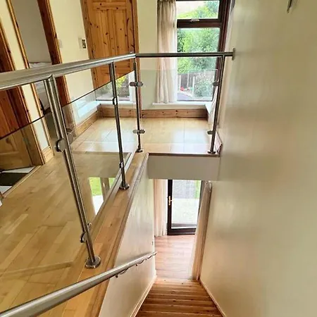 Castle Quay Homes By Trident Homes Сasa de vacaciones Kinsale