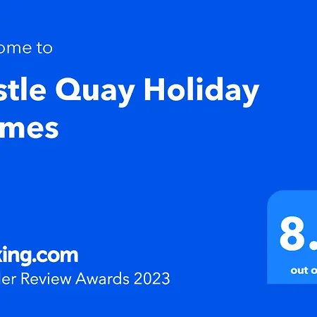 Castle Quay Homes By Trident Homes