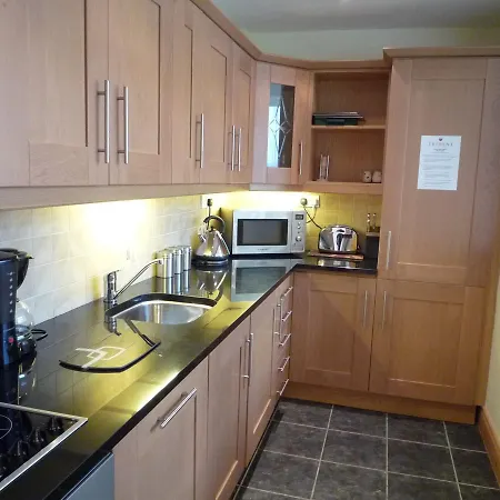 Holiday home Castle Quay Homes By Trident Homes