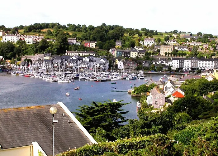 펜션 Castle Quay Homes By Trident Homes 킨세일