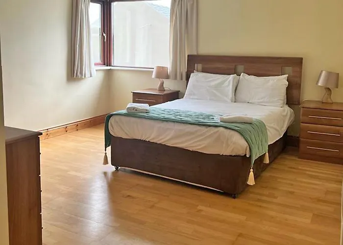 Castle Quay Homes By Trident Homes Vakantiehuis