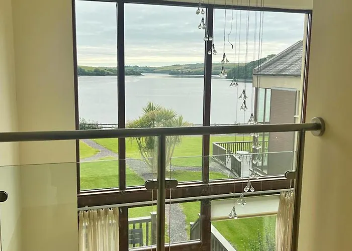 펜션 Castle Quay Homes By Trident Homes *