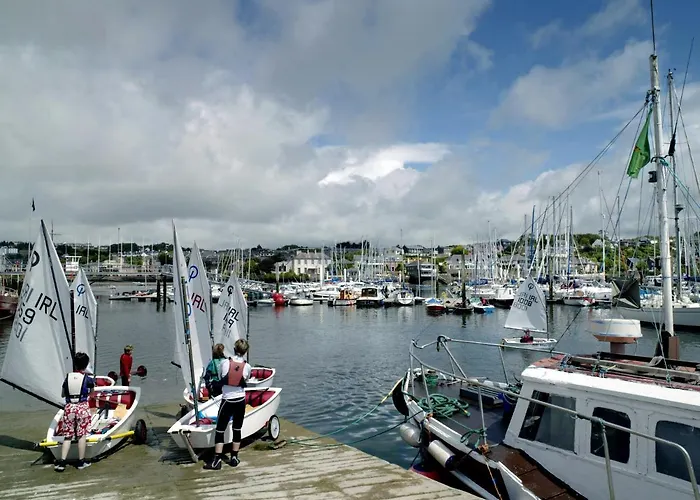 Castle Quay Homes By Trident Homes Vakantiehuis *