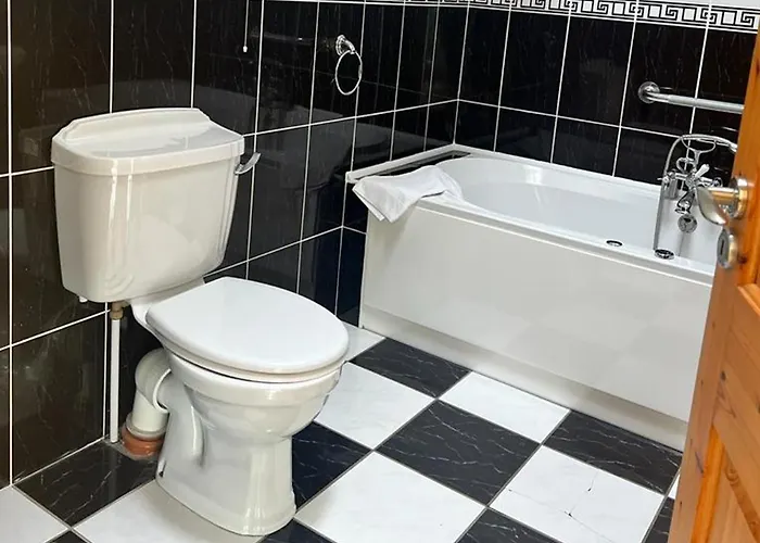 Castle Quay Homes By Trident Homes Vakantiehuis *