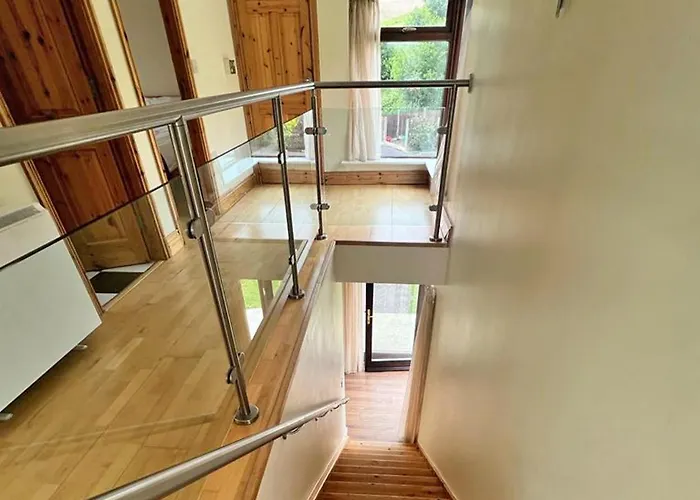 Castle Quay Homes By Trident Homes Vakantiehuis Kinsale