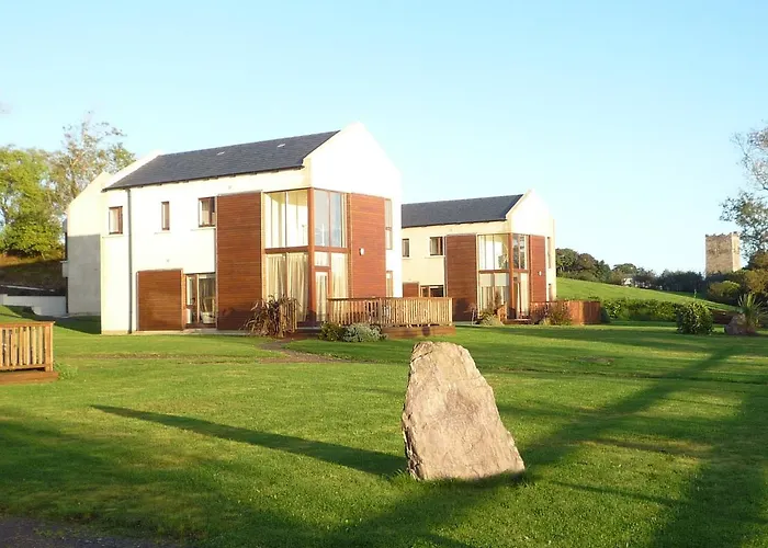 펜션 Castle Quay Homes By Trident Homes