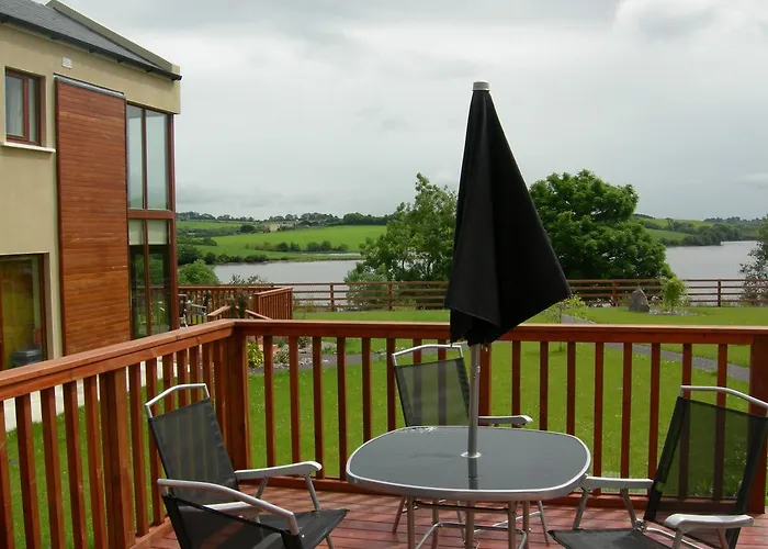 Vakantiehuis Castle Quay Homes By Trident Homes Kinsale